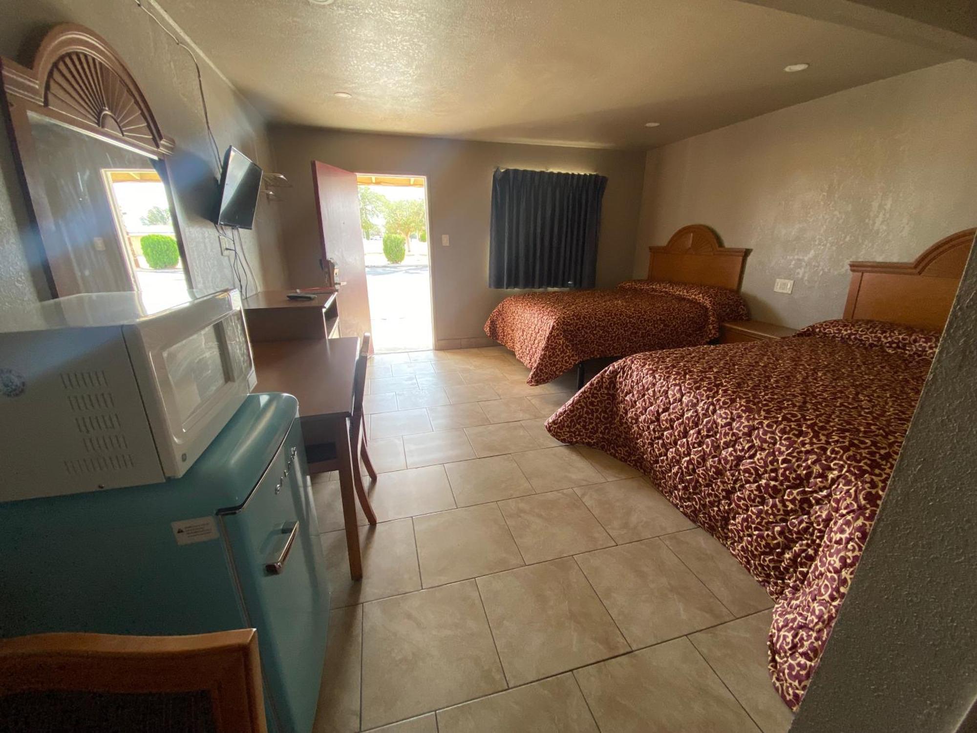 Apple Valley Motel Exterior photo
